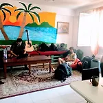 Hostel Backpackers & Bar Lungomare *