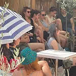 Backpackers & Bar Lungomare Hostel Vlore