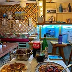 Backpackers & Bar Lungomare