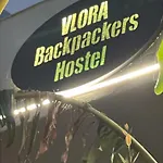 Backpackers & Bar Lungomare Hostel Vlore