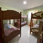 Backpackers & Bar Lungomare Vlore