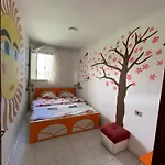 Hostel Backpackers & Bar Lungomare *