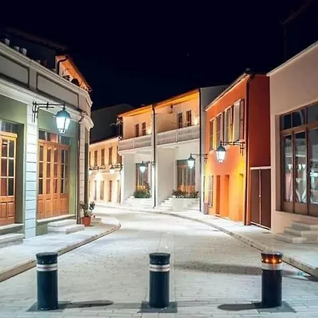 Backpackers Hostel&bar Lungomare