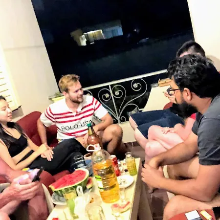 Backpackers & Bar Lungomare