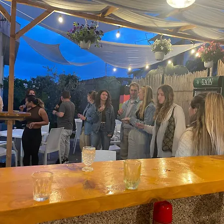 Backpackers & Bar Lungomare