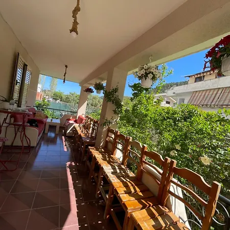 Backpackers & Bar Lungomare