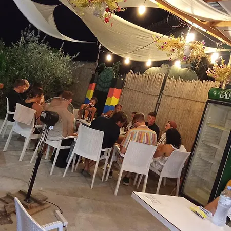 Backpackers Hostel&bar Lungomare Hostel *