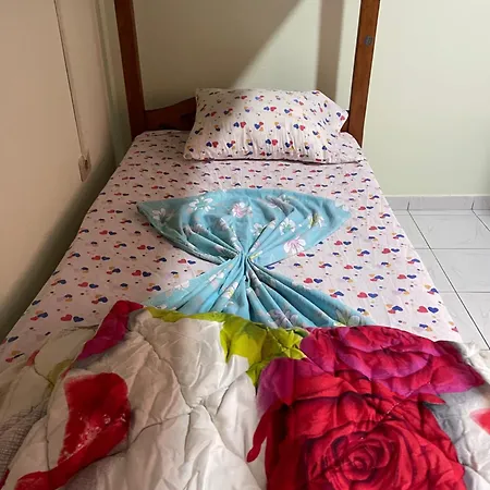 Hostel Backpackers Hostel&bar Lungomare