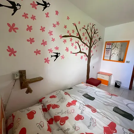 Backpackers Hostel&bar Lungomare Hostel *