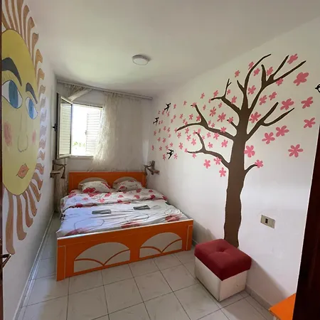 Hostel Backpackers Hostel&bar Lungomare *