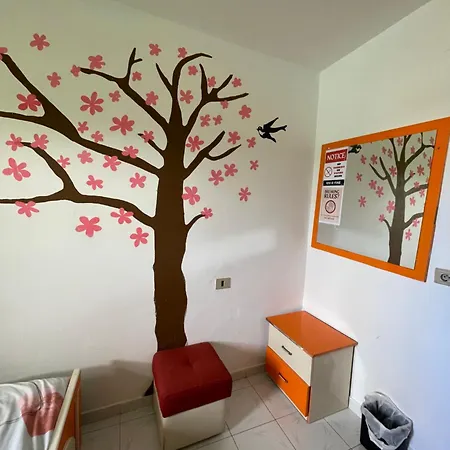 Backpackers & Bar Lungomare Hostel
