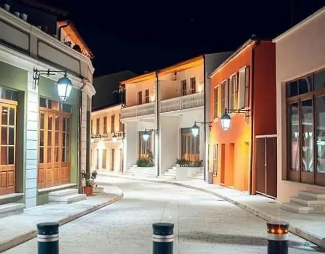 Backpackers & Bar Lungomare