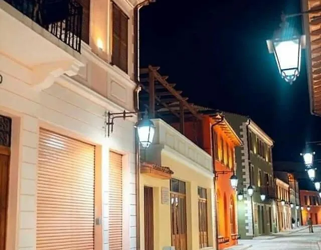 Backpackers & Bar Lungomare *