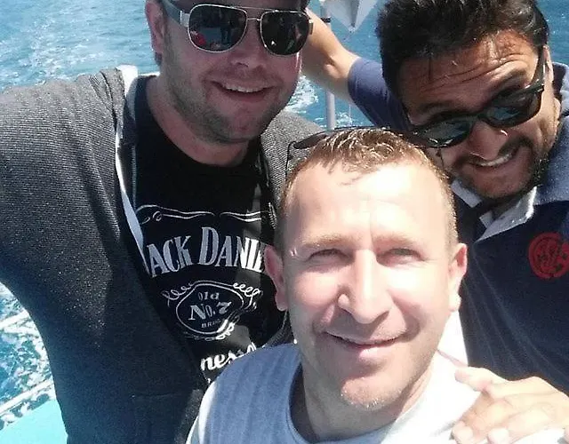 Hostel Backpackers & Bar Lungomare *