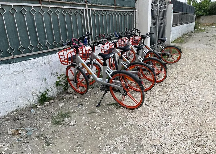 Backpackers & Bar Lungomare