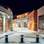 Backpackers & Bar Lungomare