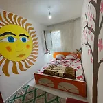 호스텔 Backpackers & Bar Lungomare