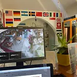 Backpackers Hostel&bar Lungomare Ostello