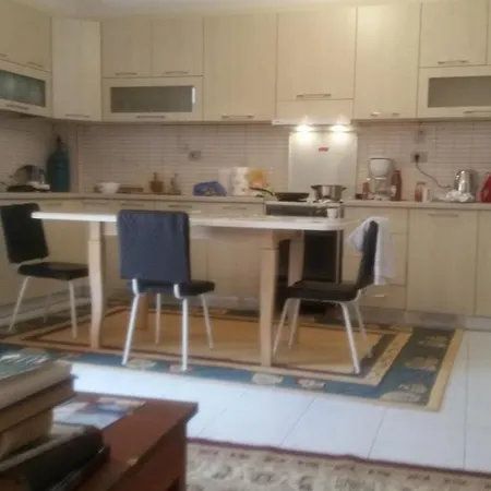 旅馆 Backpackers & Bar Lungomare