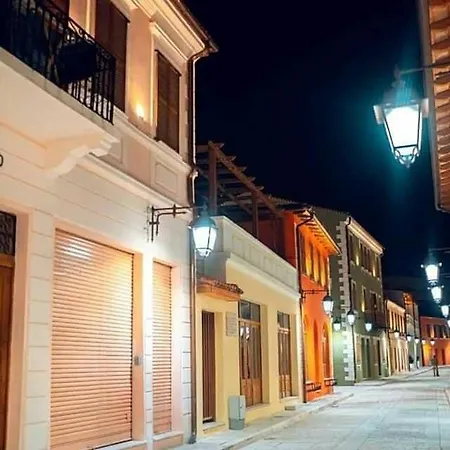 Backpackers & Bar Lungomare *