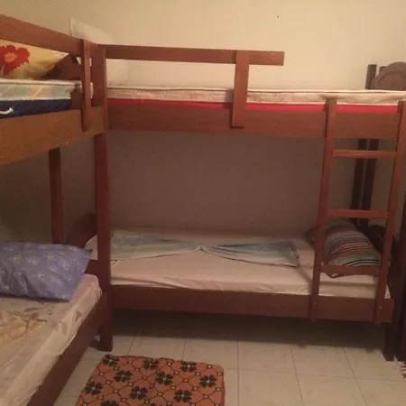 Backpackers & Bar Lungomare *