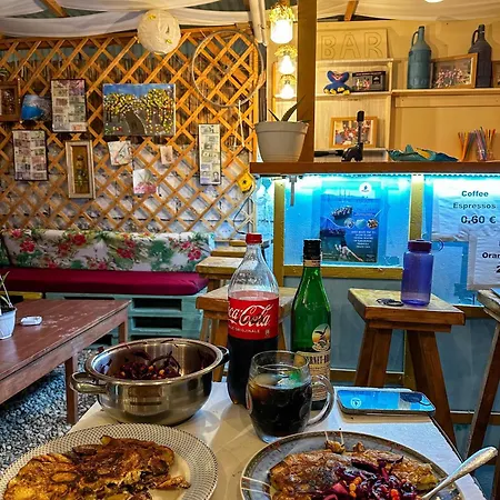 Backpackers & Bar Lungomare