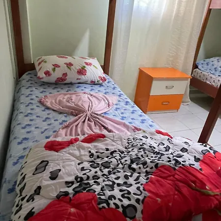 Backpackers & Bar Lungomare