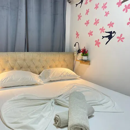 Backpackers & Bar Lungomare