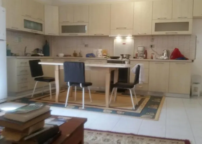 Vandrarhem Backpackers Hostel&bar Lungomare