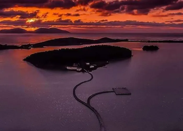 Backpackers Hostel&bar Lungomare * Vlorë