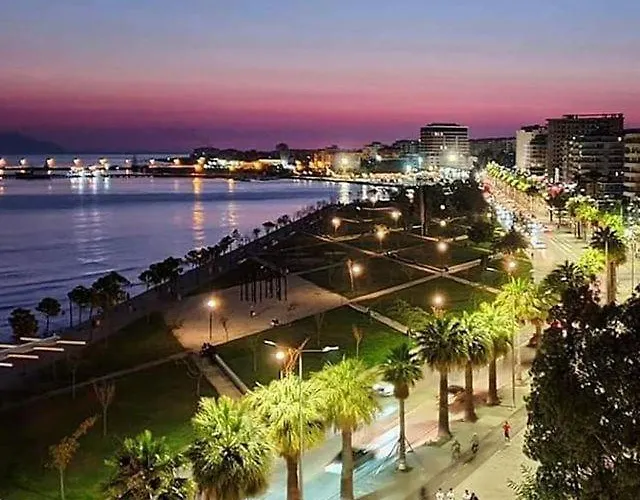 旅馆 Backpackers & Bar Lungomare