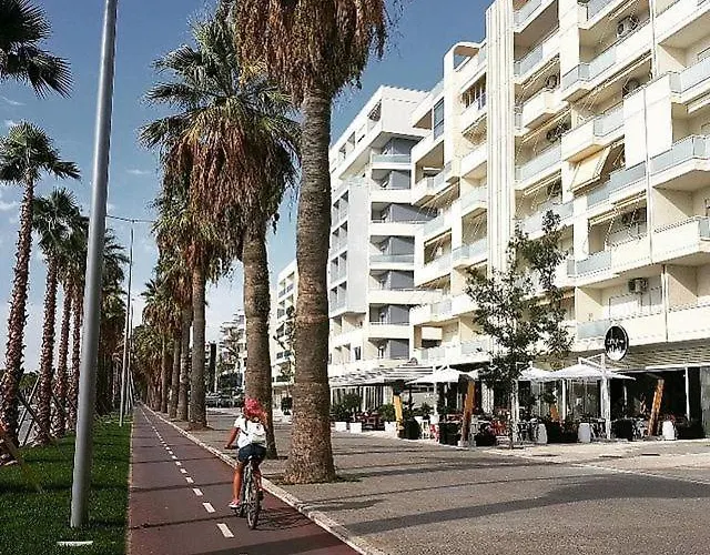 Backpackers Hostel&bar Lungomare