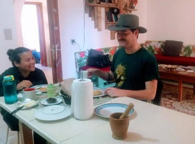 Backpackers Hostel&bar Lungomare Vandrarhem *