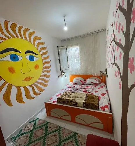 Vandrarhem Backpackers Hostel&bar Lungomare